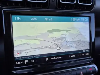 Photo 9 Citroën C3 Aircross Gén. I Ph2 Shine Pack 5