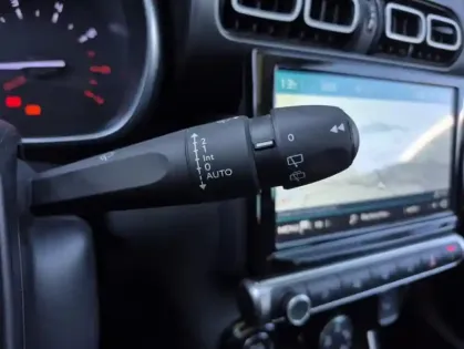 Photo 15 Citroën C3 Aircross Gén. I Ph2 Shine Pack 5