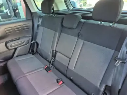 Photo 20 Citroën C3 Aircross Gén. I Ph2 Shine Pack 5