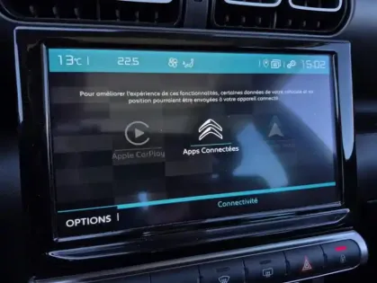 Photo 38 Citroën C3 Aircross Gén. I Ph2 Shine Pack 5