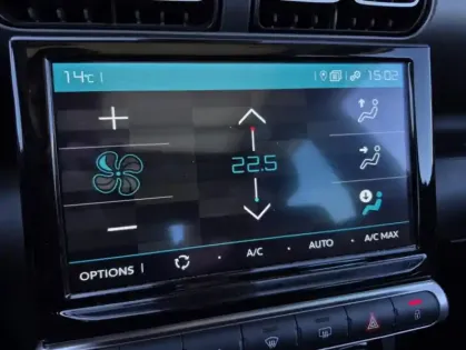 Photo 36 Citroën C3 Aircross Gén. I Ph2 Shine Pack 5