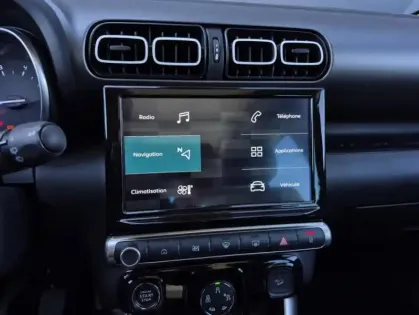 Photo 35 Citroën C3 Aircross Gén. I Ph2 Shine Pack 5