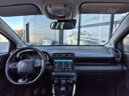 Photo 26 Citroën C3 Aircross Gén. I Ph2 Shine Pack 5