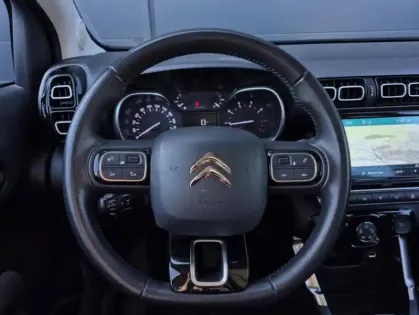 Photo 14 Citroën C3 Aircross Gén. I Ph2 Shine Pack 5