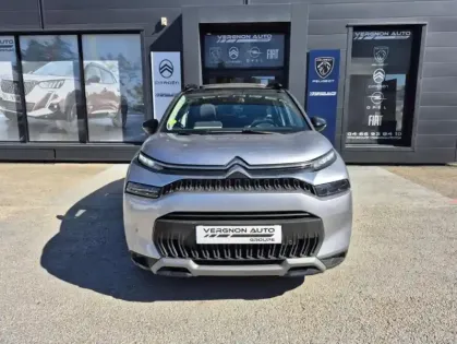 Photo 22 Citroën C3 Aircross Gén. I Ph2 Shine Pack 5