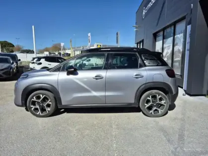 Photo 23 Citroën C3 Aircross Gén. I Ph2 Shine Pack 5