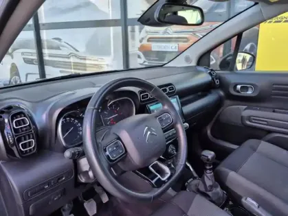 Photo 25 Citroën C3 Aircross Gén. I Ph2 Shine Pack 5