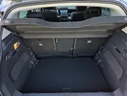 Photo 21 Citroën C3 Aircross Gén. I Ph2 Shine Pack 5