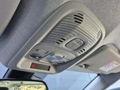 Photo 34 Citroën C3 Aircross Gén. I Ph2 Shine Pack 5