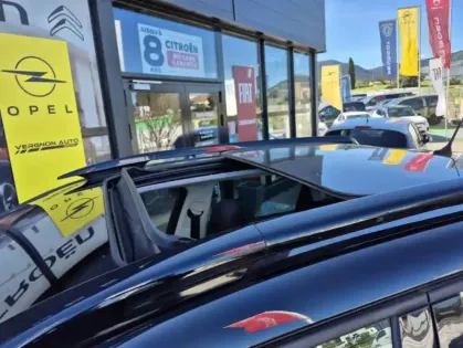 Photo 11 Citroën C3 Aircross Gén. I Ph2 Shine Pack 5