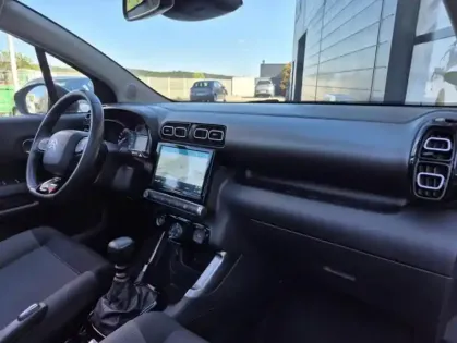 Photo 27 Citroën C3 Aircross Gén. I Ph2 Shine Pack 5