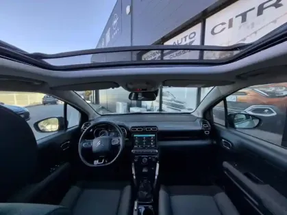 Photo 7 Citroën C3 Aircross Gén. I Ph2 Shine Pack 5