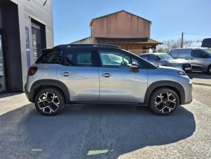 Photo 5 Citroën C3 Aircross Gén. I Ph2 Shine Pack 5