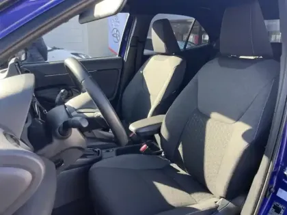 Photo 16 Toyota Yaris Hybride 116h Design