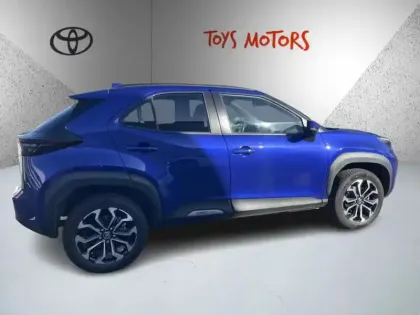 Photo 5 Toyota Yaris Hybride 116h Design