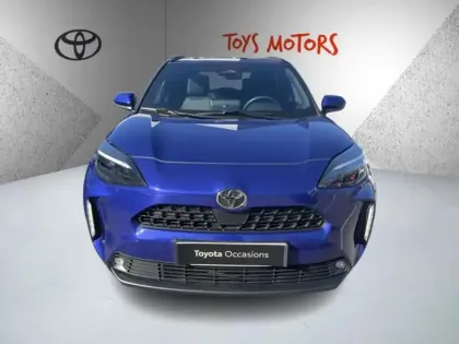 Photo 7 Toyota Yaris Hybride 116h Design