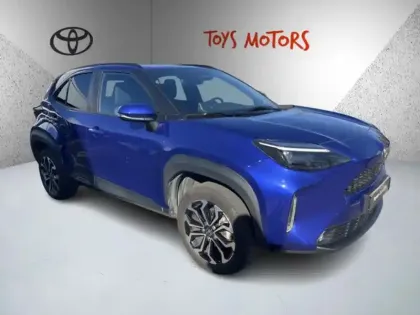 Photo 6 Toyota Yaris Hybride 116h Design