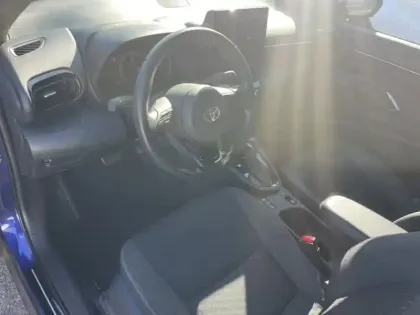 Photo 10 Toyota Yaris Hybride 116h Design