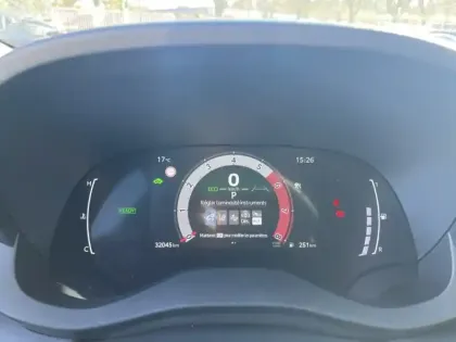 Photo 17 Toyota Yaris Hybride 116h Design