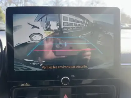 Photo 12 Toyota Yaris Hybride 116h Design