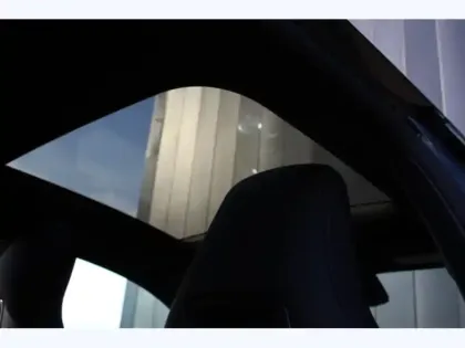 Photo 11 Mercedes Classe A 200 d AMG Line