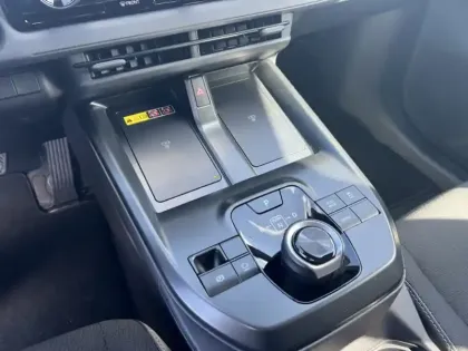 Photo 17 Toyota C-HR DESIGN GRANDE AUTONOMIE 77 kWh 224ch GRAND