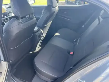 Photo 12 Toyota C-HR DESIGN GRANDE AUTONOMIE 77 kWh 224ch GRAND