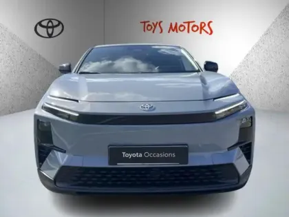 Photo 7 Toyota C-HR DESIGN GRANDE AUTONOMIE 77 kWh 224ch GRAND