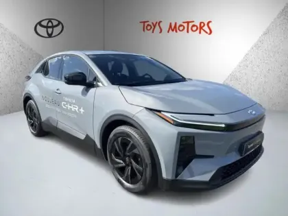 Photo 6 Toyota C-HR DESIGN GRANDE AUTONOMIE 77 kWh 224ch GRAND