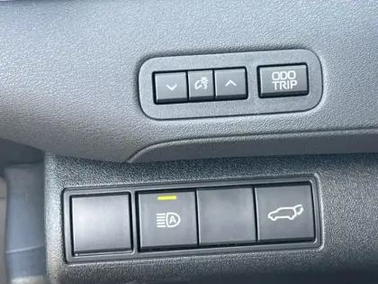 Photo 18 Toyota C-HR DESIGN GRANDE AUTONOMIE 77 kWh 224ch GRAND