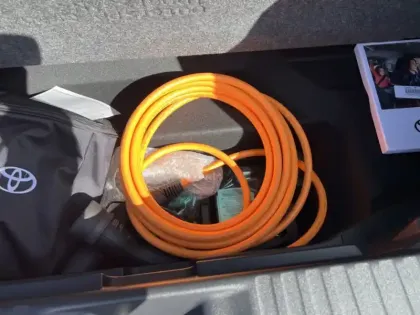 Photo 13 Toyota C-HR DESIGN GRANDE AUTONOMIE 77 kWh 224ch GRAND