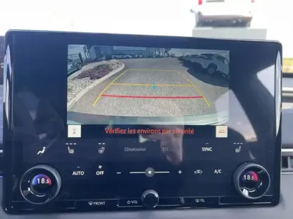 Photo 16 Toyota C-HR DESIGN GRANDE AUTONOMIE 77 kWh 224ch GRAND