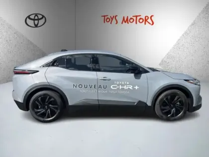 Photo 5 Toyota C-HR DESIGN GRANDE AUTONOMIE 77 kWh 224ch GRAND