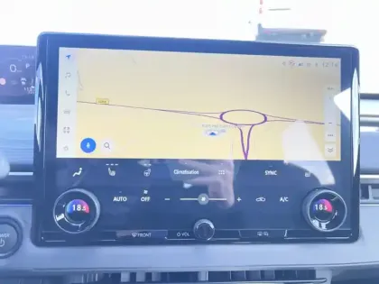 Photo 15 Toyota C-HR DESIGN GRANDE AUTONOMIE 77 kWh 224ch GRAND