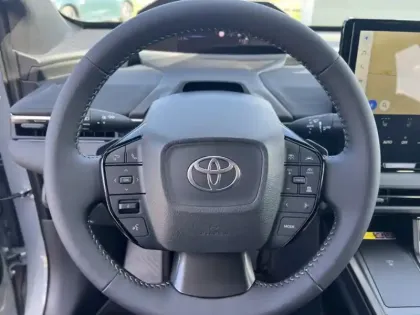 Photo 14 Toyota C-HR DESIGN GRANDE AUTONOMIE 77 kWh 224ch GRAND