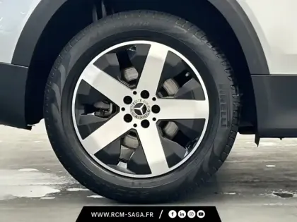 Photo 8 Mercedes GLB 200 Progressive Line