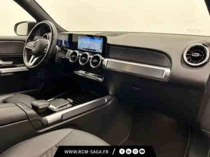 Photo 33 Mercedes GLB Gén. I (X247) Ph1 Progressive Line 5