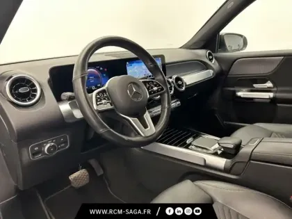 Photo 18 Mercedes GLB 200 Progressive Line