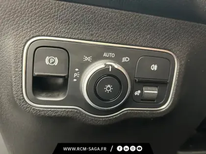 Photo 45 Mercedes GLB Gén. I (X247) Ph1 Progressive Line 5