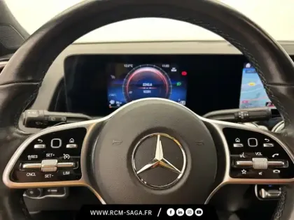 Photo 14 Mercedes GLB 200 Progressive Line