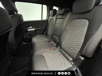 Photo 38 Mercedes GLB Gén. I (X247) Ph1 Progressive Line 5