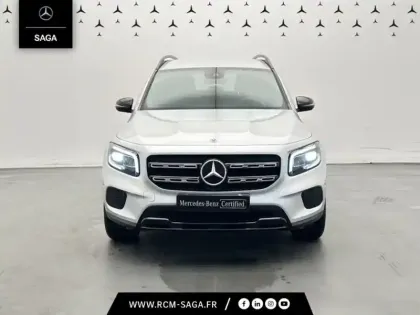 Photo 7 Mercedes GLB 200 Progressive Line