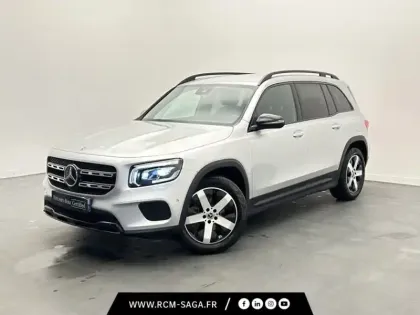 Photo Mercedes Glb 200 Progressive Line