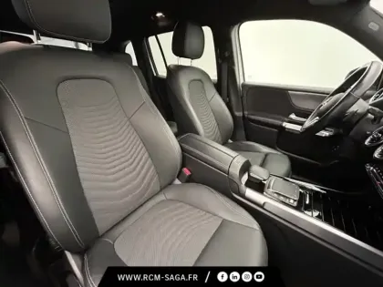 Photo 44 Mercedes GLB Gén. I (X247) Ph1 Progressive Line 5