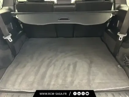 Photo 9 Mercedes GLB 200 Progressive Line