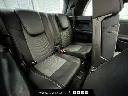 Photo 47 Mercedes GLB Gén. I (X247) Ph1 Progressive Line 5