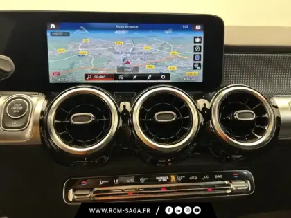 Photo 15 Mercedes GLB 200 Progressive Line