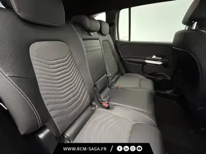 Photo 41 Mercedes GLB Gén. I (X247) Ph1 Progressive Line 5