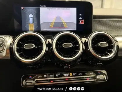 Photo 35 Mercedes GLB Gén. I (X247) Ph1 Progressive Line 5