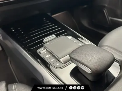 Photo 37 Mercedes GLB Gén. I (X247) Ph1 Progressive Line 5